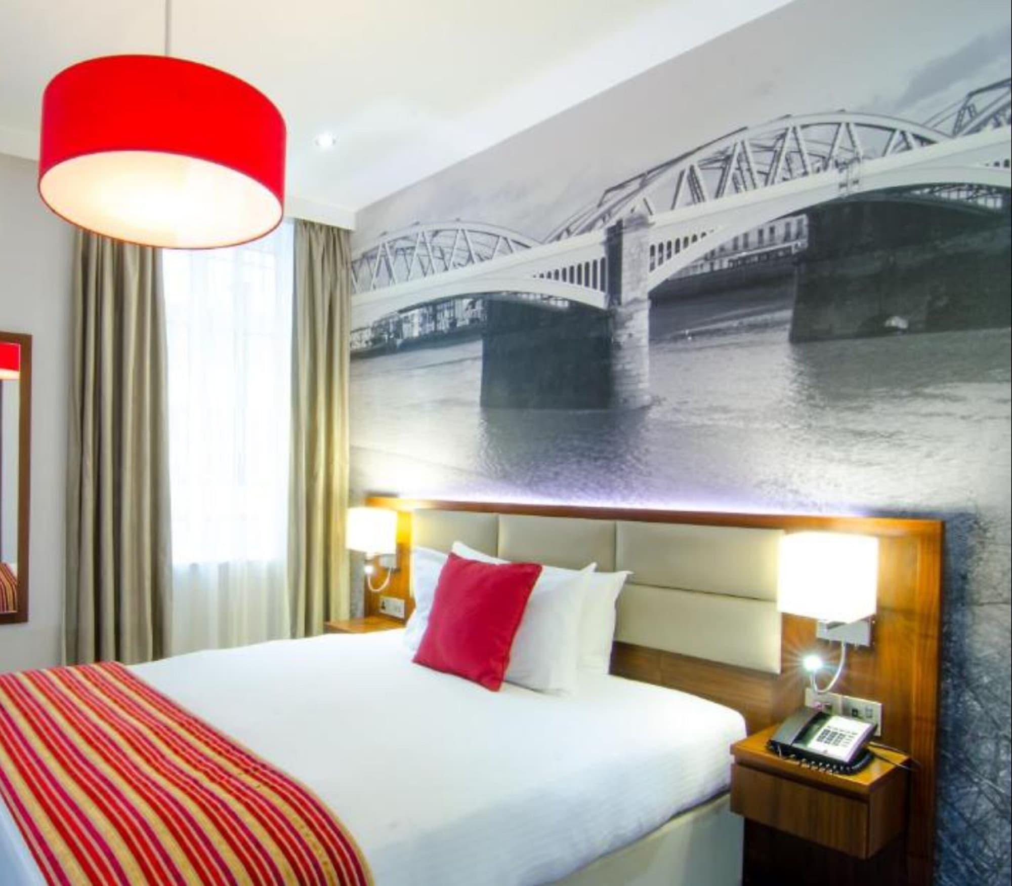 Seraphine Hammersmith 4* Londra
