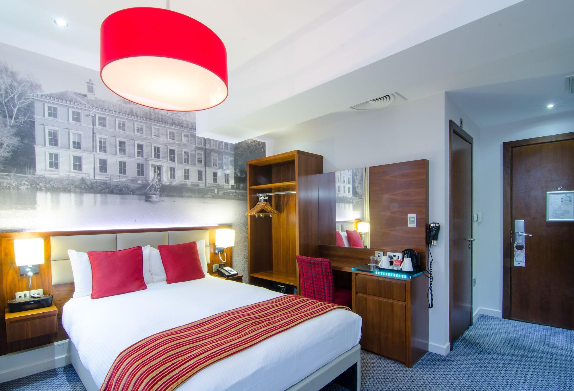 Seraphine Hammersmith Hotel Londra
