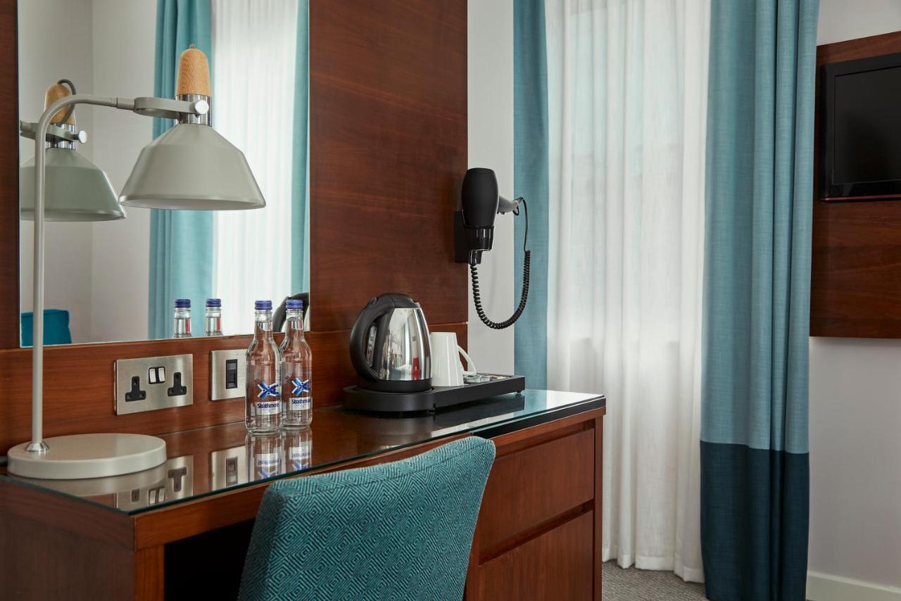 Seraphine Hammersmith 4* Londra
