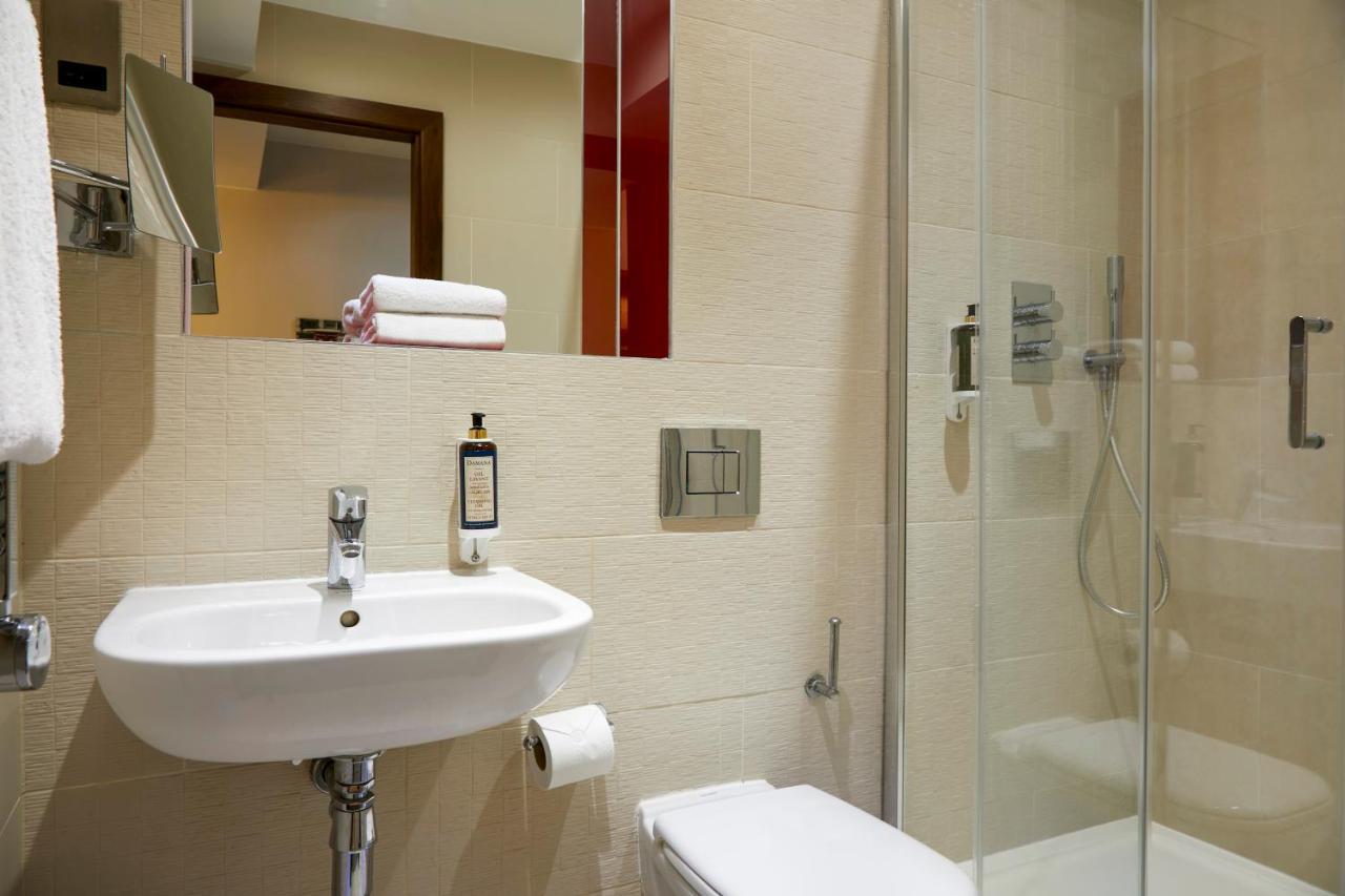 Hotel Seraphine Hammersmith Londra