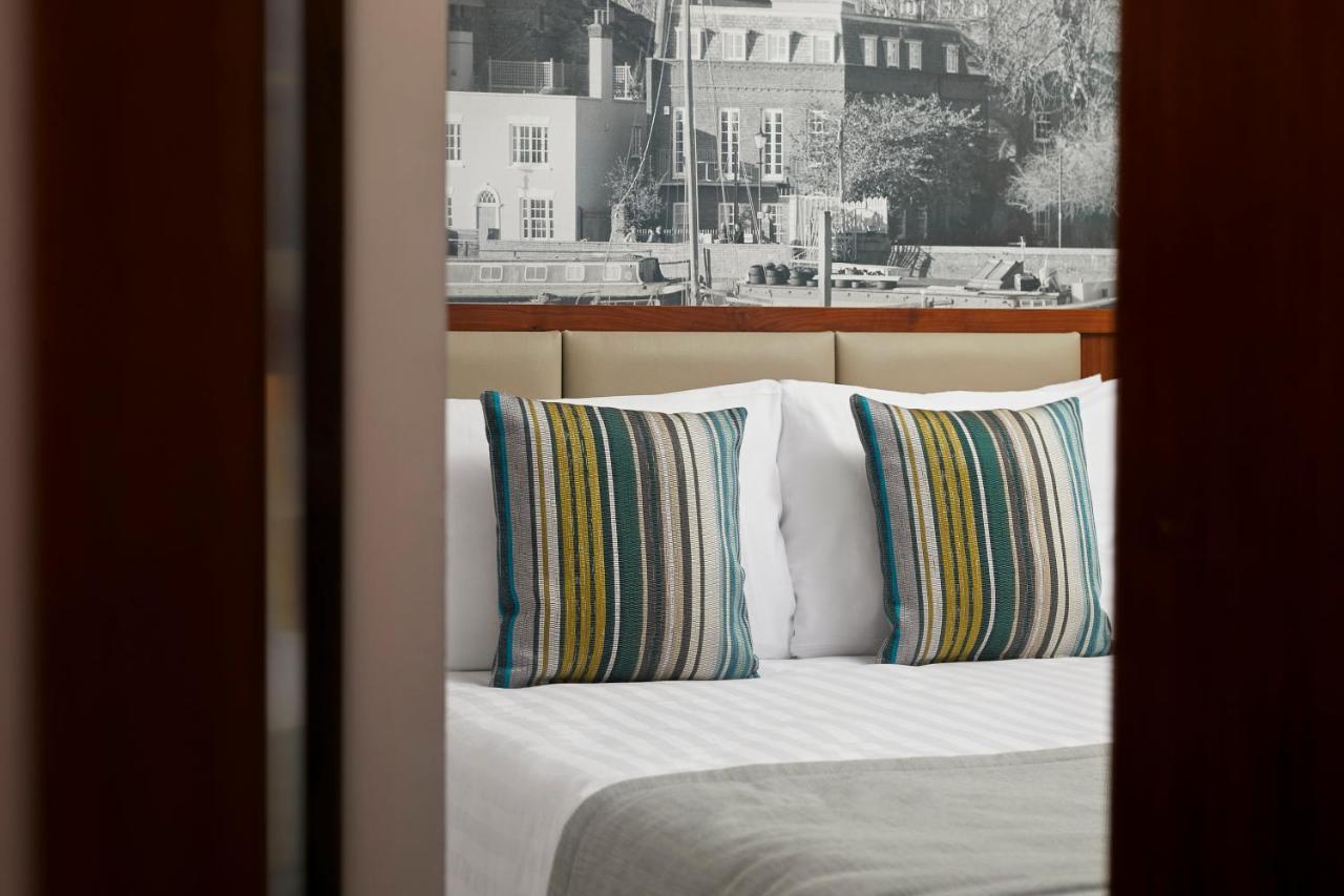 Seraphine Hammersmith 4* Londra