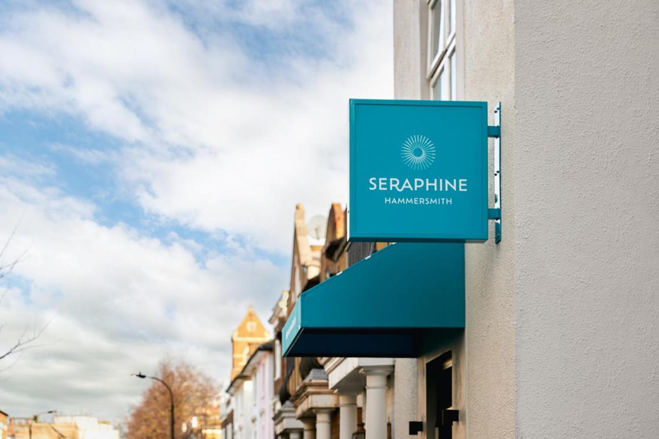 Seraphine Hammersmith 4* Londra