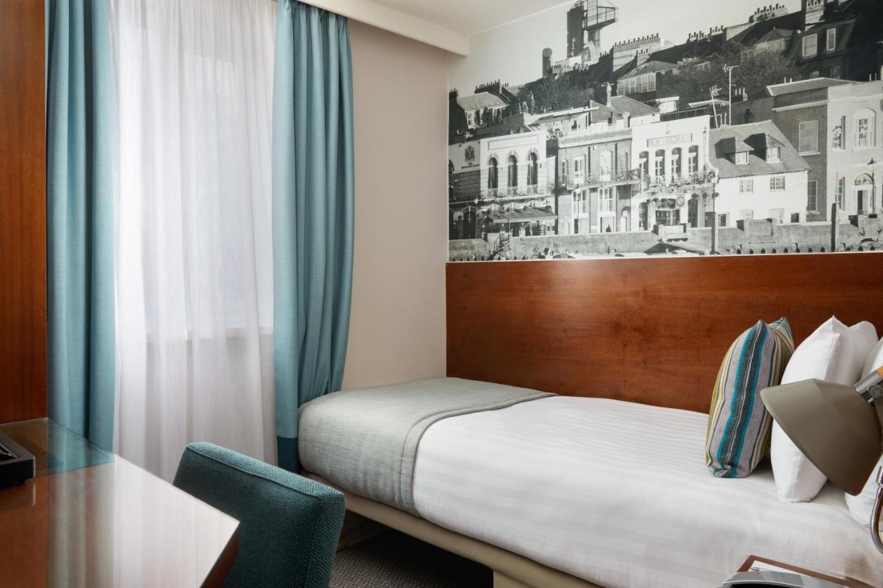 Seraphine Hammersmith 4* Londra