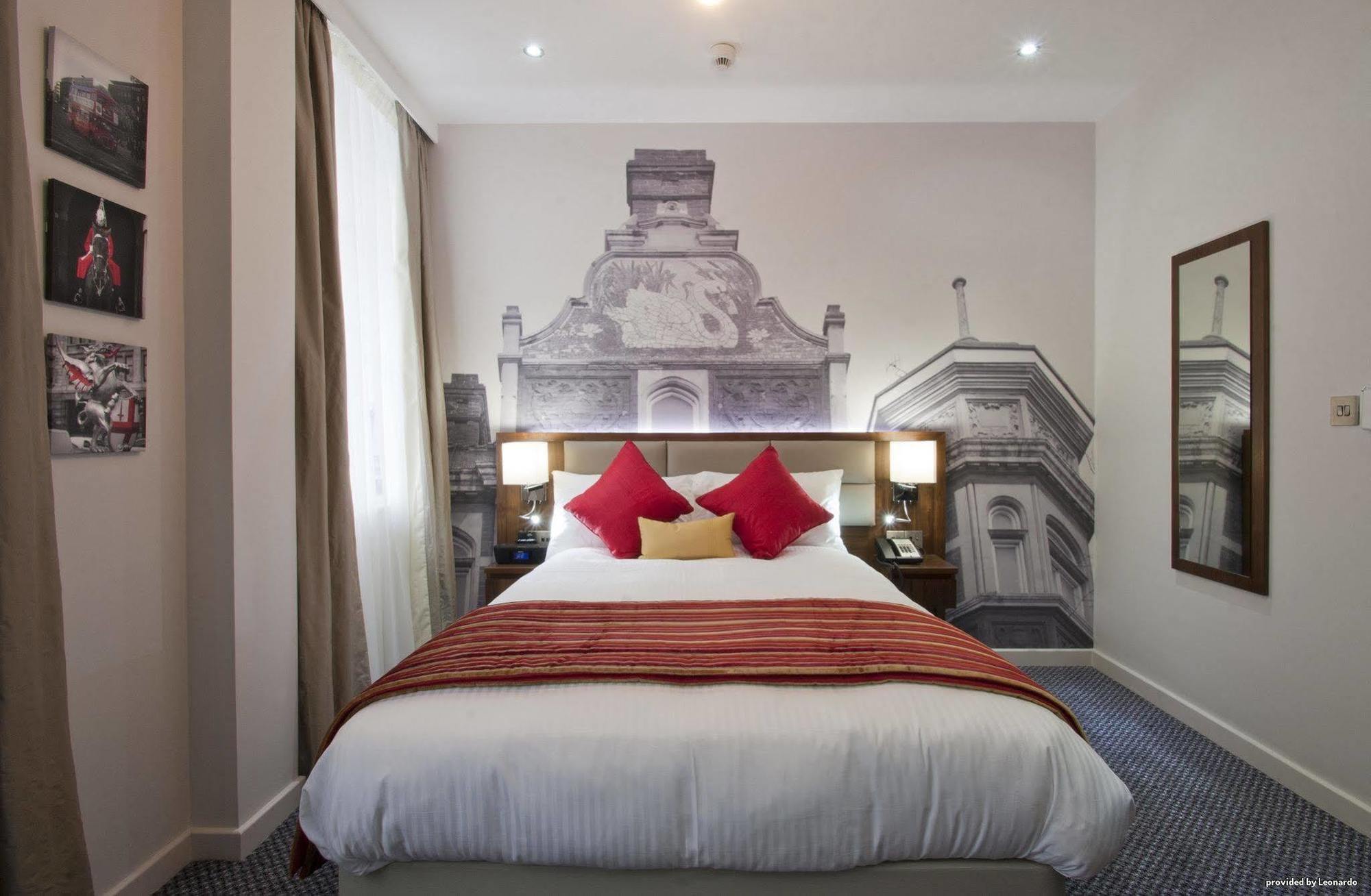 Hotel Seraphine Hammersmith Londra
